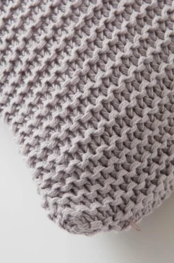 EBBA Kuddfodral 50x50 Cm - Ekologisk