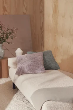 EBBA Kuddfodral 50x50 Cm - Ekologisk