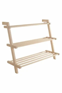 EDDISON Skohylla 80 Cm