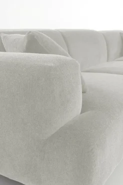 EDE Soffa 3-sits Divan Höger