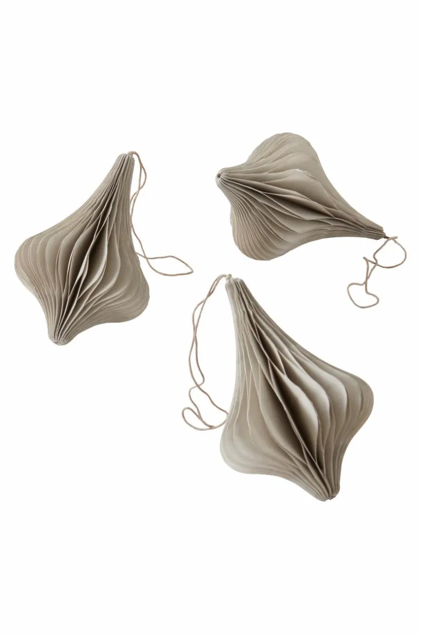 EDEN Dekorationshänge 3-pack