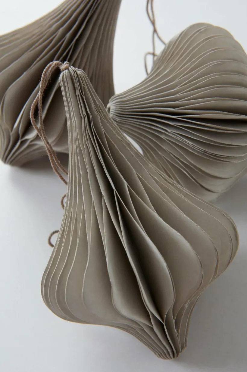 EDEN Dekorationshänge 3-pack