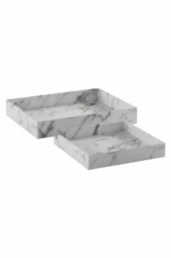 EDIENNE Bricka 2-pack