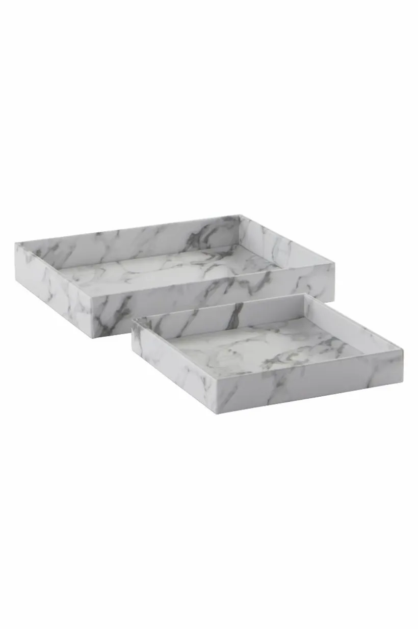 EDIENNE Bricka 2-pack