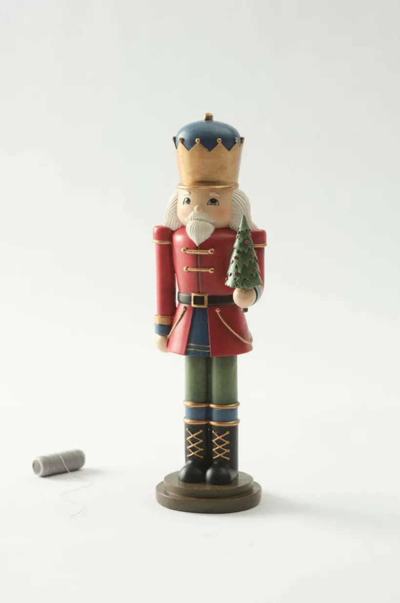 EDWARD Dekorationsfigur