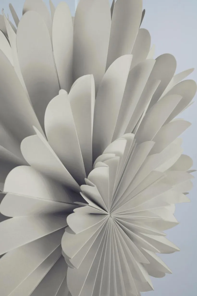 EIRA Julstjärna ø 68 Cm