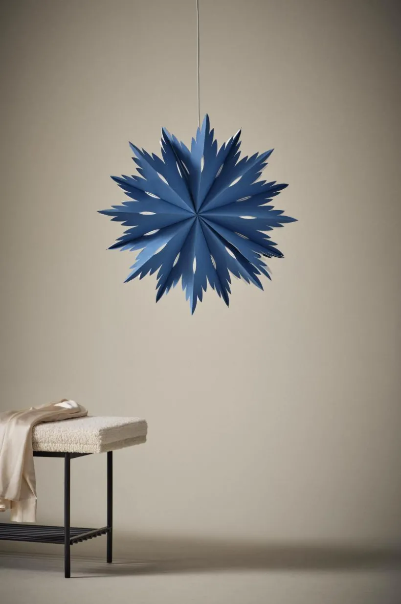 ELLIORA Julstjärna ø 58 Cm