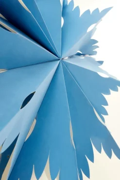 ELLIORA Julstjärna ø 58 Cm