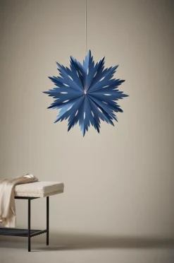 ELLIORA Julstjärna ø 58 Cm