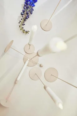 ELSY Ljusstake 3-pack