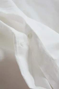 ENA Påslakanset Dubbelsäng Ekologisk