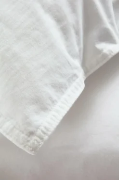 ENA Påslakanset Dubbelsäng Ekologisk