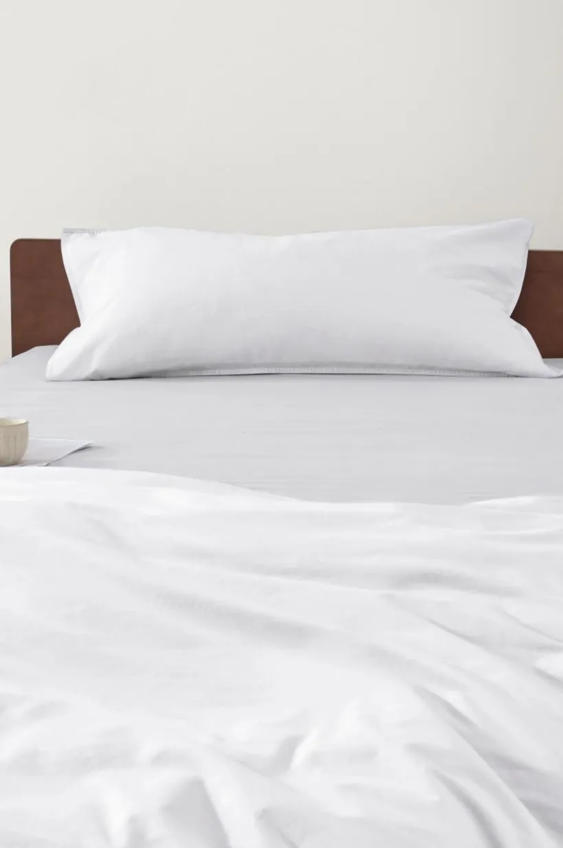 ENA örngott 90x50 Cm Ekologisk