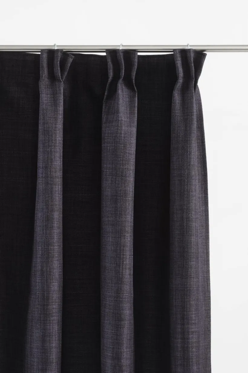 ERIS Mörkläggningsgardin - 1 Längd