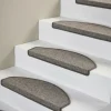 ESCALIER Trappstegsmatta 10-pack