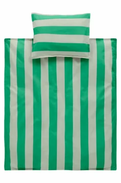 EVELYN BABY Påslakanset Vagn/vagga - Ekologisk