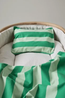 EVELYN BABY örngott 35x28 Cm - Ekologisk