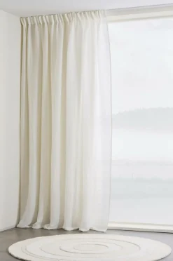 EVIE Multifunktionsgardin 1 Längd - Extra Bred