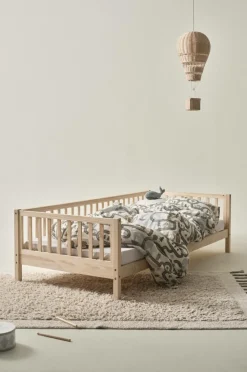 EVORA MINI Barnsäng 90x200 Cm