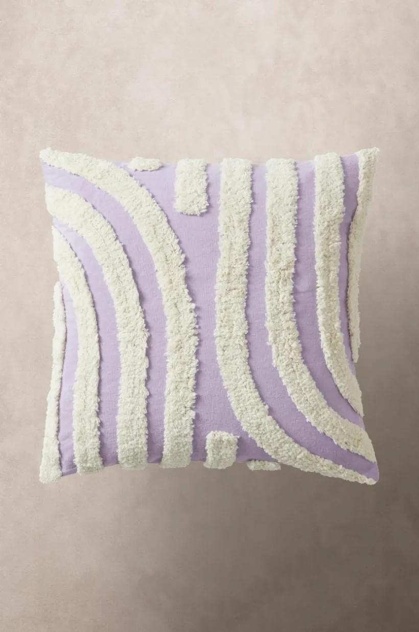 FAITH Kuddfodral 45x45 Cm - Ekologisk