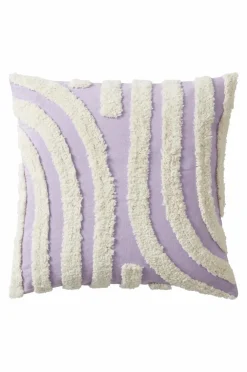 FAITH Kuddfodral 45x45 Cm - Ekologisk