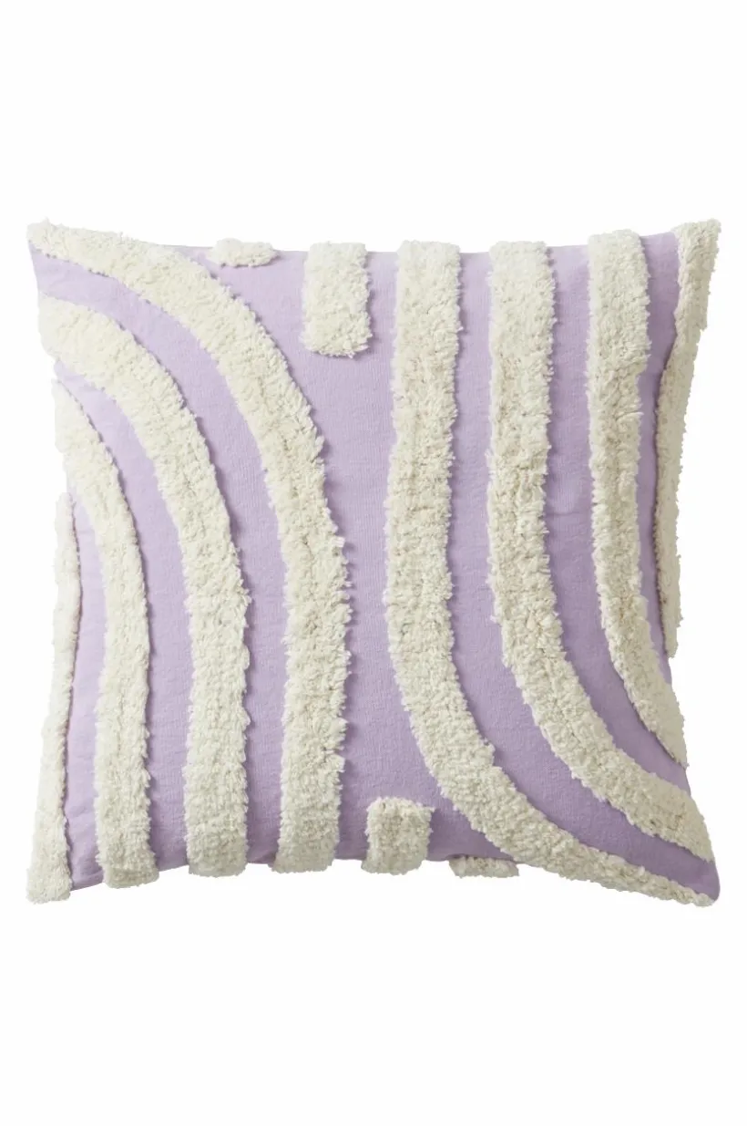 FAITH Kuddfodral 45x45 Cm - Ekologisk