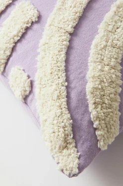 FAITH Kuddfodral 45x45 Cm - Ekologisk