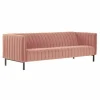 FAYETTE Soffa 3-sits