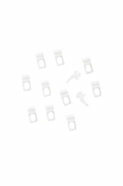 FELIX Glid Till Gardinskena 12-pack