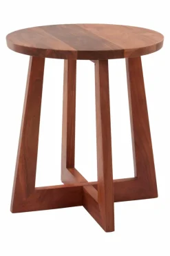 FINTANA Sidobord ø 45 Cm