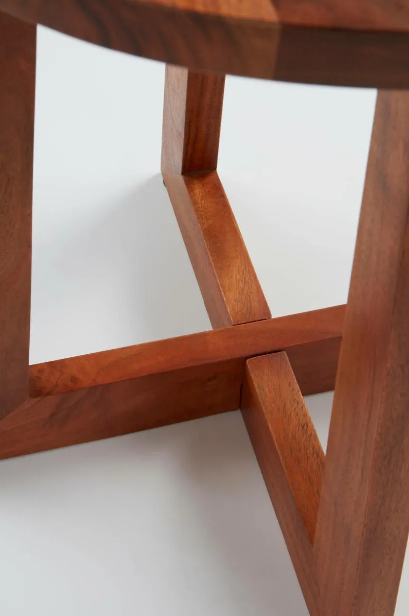 FINTANA Sidobord ø 45 Cm