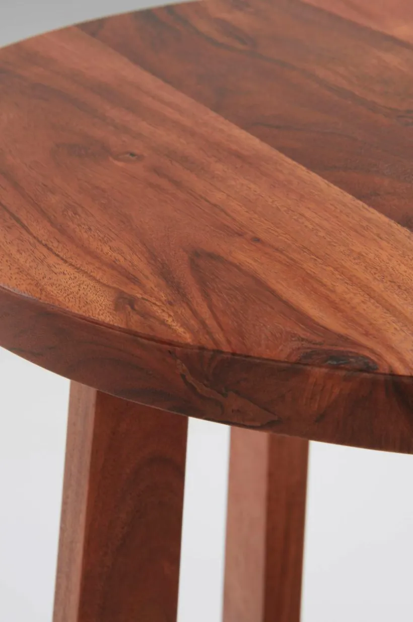 FINTANA Sidobord ø 45 Cm