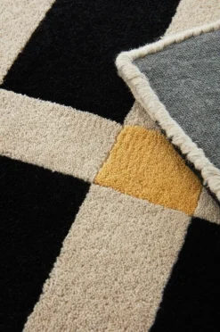 FIORELLA Ullmatta 200x300 Cm