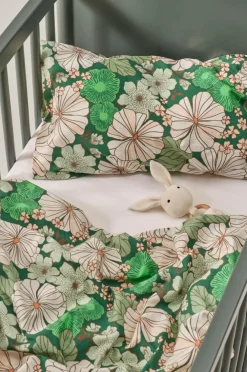 FIORI MINI Påslakanset Spjälsäng