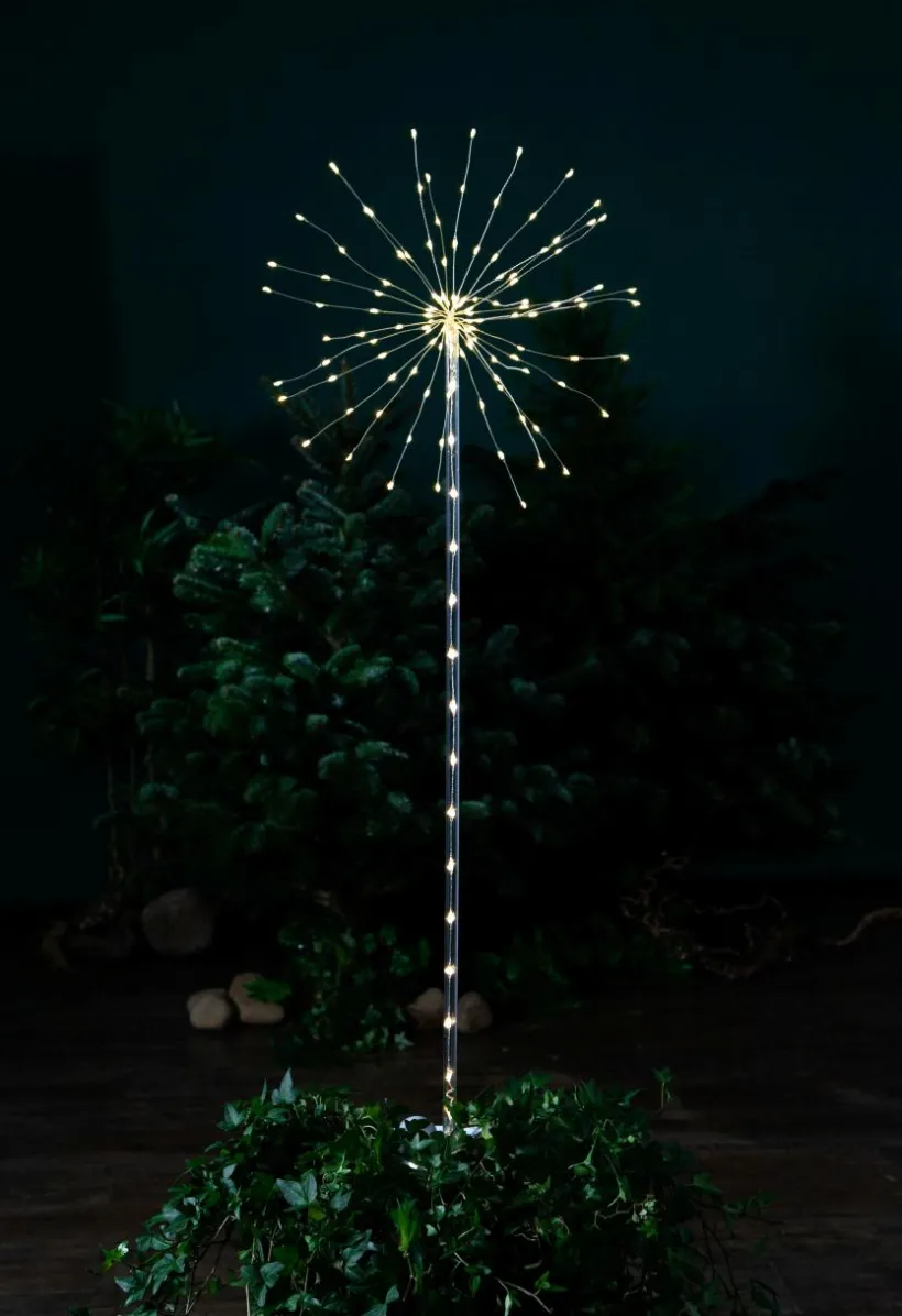 Firework Utomhusdekoration