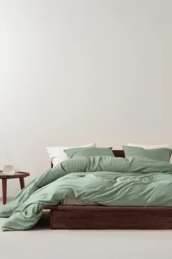 FLIX Påslakanset Dubbelsäng