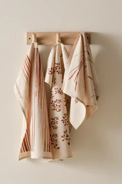 FRANKLYN Kökshandduk 3-pack