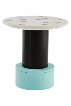 FRESNO Sidobord ø 50 Cm