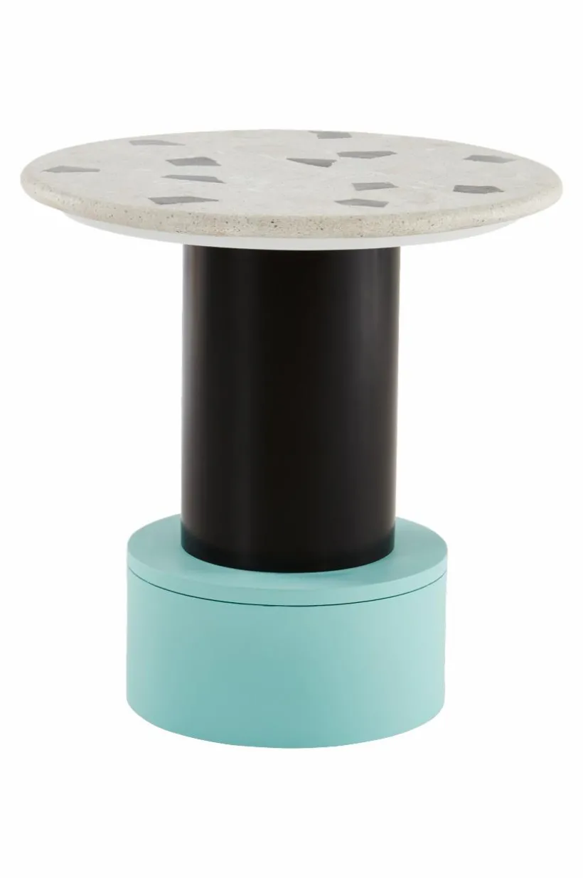 FRESNO Sidobord ø 50 Cm