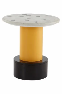 FRESNO Sidobord ø 50 Cm