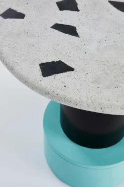 FRESNO Sidobord ø 50 Cm