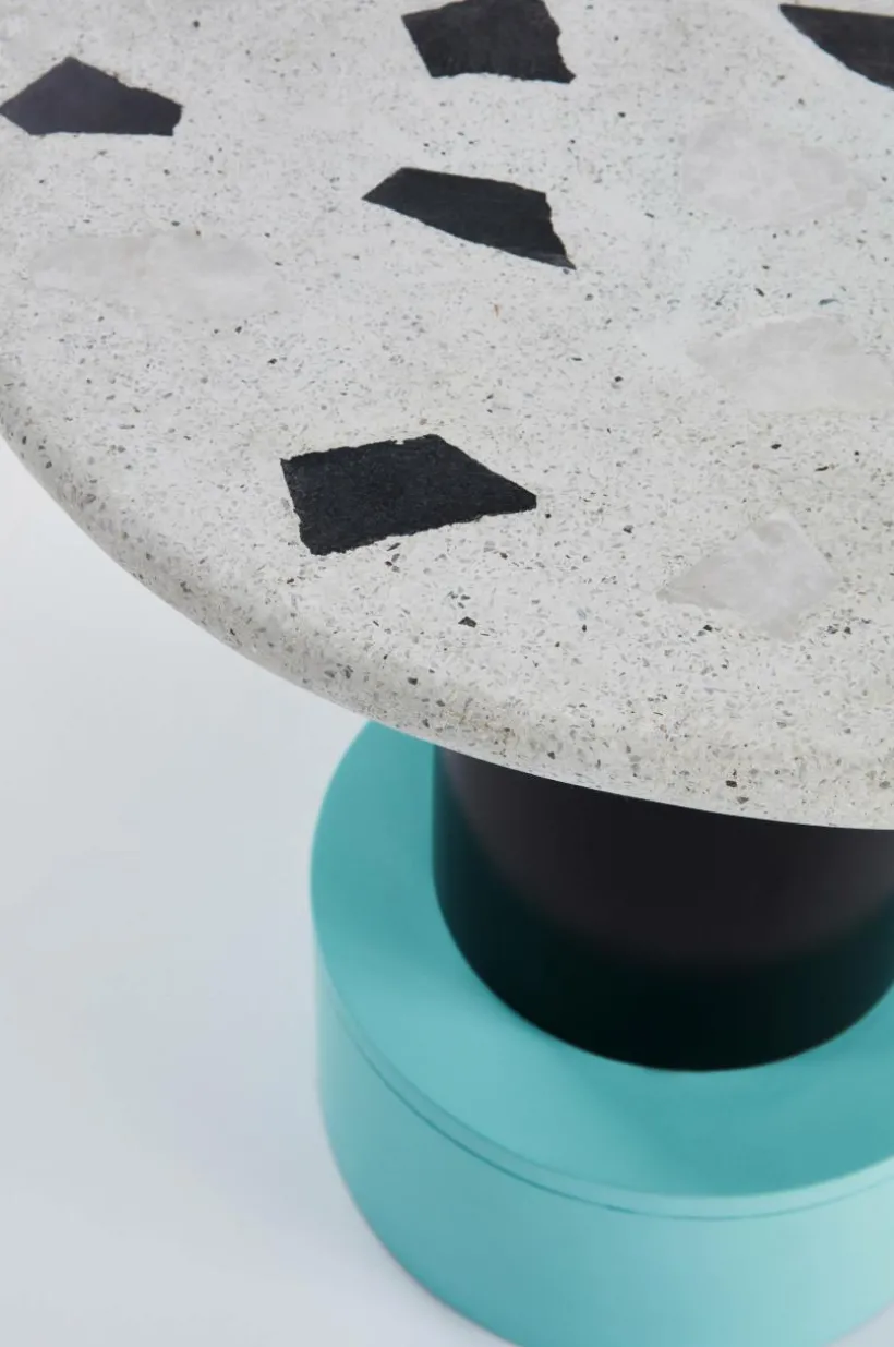 FRESNO Sidobord ø 50 Cm