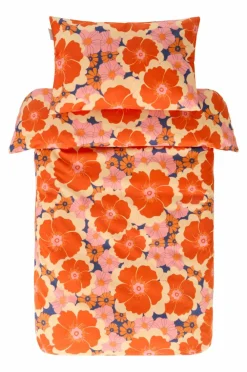 FRIDA MINI Påslakanset Spjälsäng Ekologisk