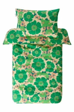 FRIDA MINI Påslakanset Spjälsäng Ekologisk