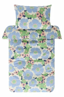 FRIDA MINI Påslakanset Spjälsäng Ekologisk