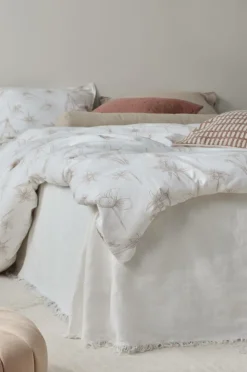 FRINNY Sängkappa 45 Cm