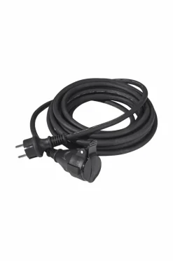 Förlängningskabel Utomhus, 7 Meter