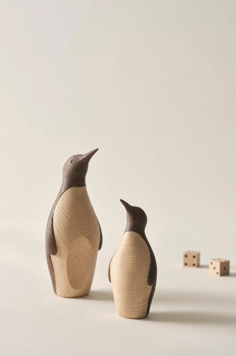 FROSTIES Dekorationsfigur 2-pack