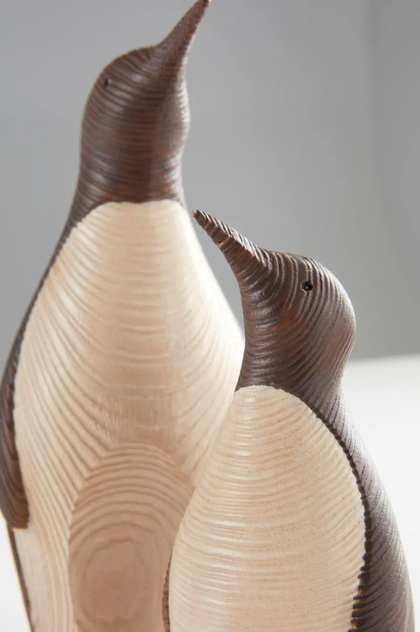 FROSTIES Dekorationsfigur 2-pack