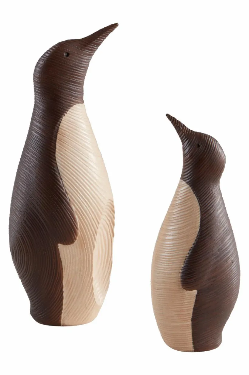 FROSTIES Dekorationsfigur 2-pack